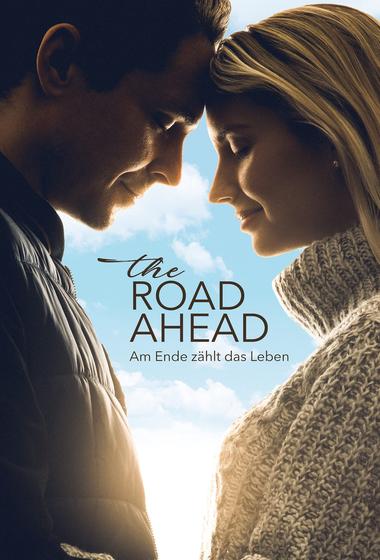 فيلم The Days Ahead 2025 مترجم