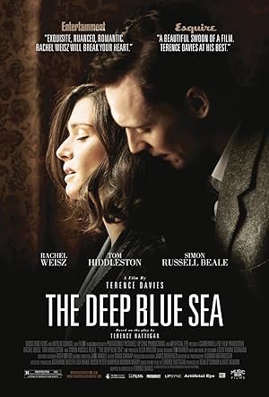 فيلم The Deep Blue Sea 2011 مترجم - باهي فيلم