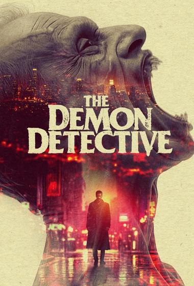 فيلم The Demon Detective 2025 مترجم