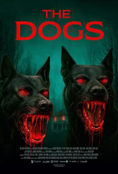 فيلم The Dogs 2025 مترجم