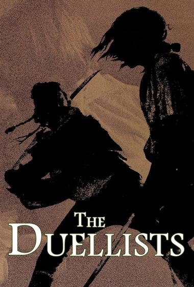فيلم The Duellists 1977 مترجم