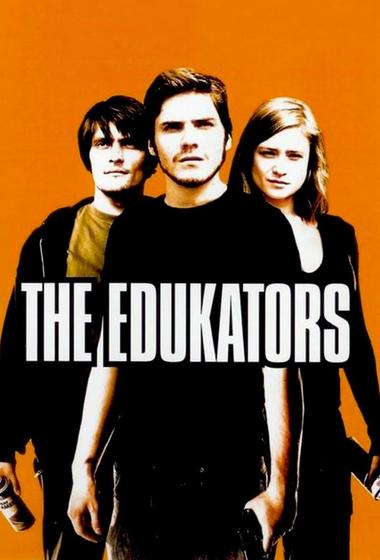 فيلم The Edukators 2004 مترجم
