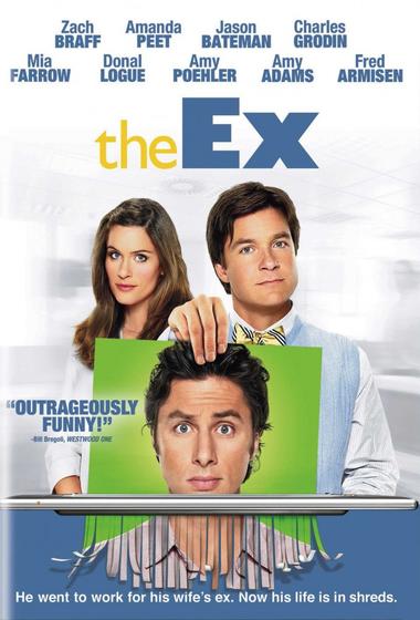 فيلم The Ex 2006 مترجم