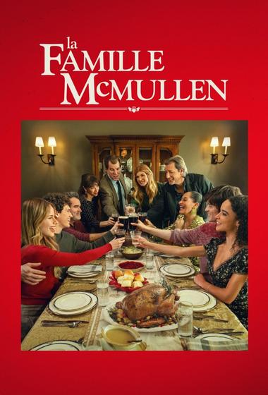 فيلم The Family McMullen 2025 مترجم