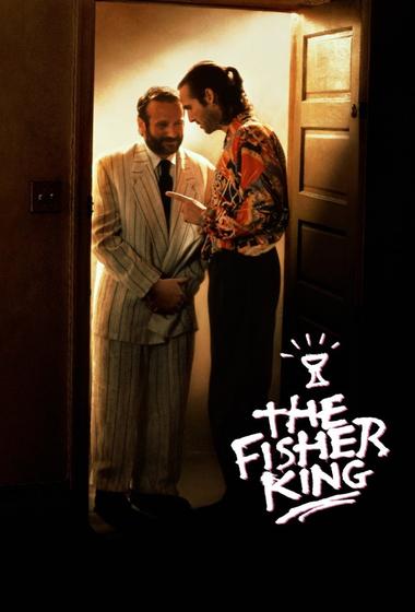 فيلم The Fisher King مترجم (1991)
