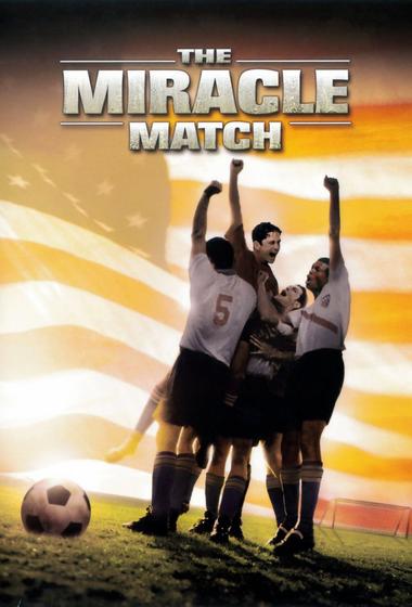 فيلم The Game of Their Lives 2005 مترجم - باهي فيلم