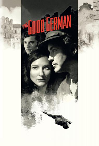 فيلم The Good German 2006 مترجم - باهي فيلم