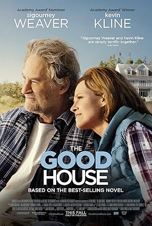 فيلم The Good House 2022 مترجم
