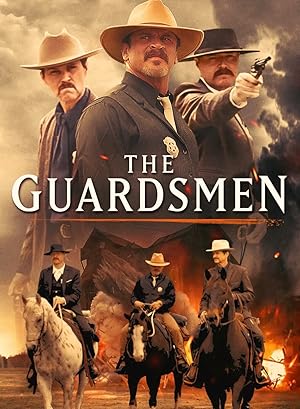فيلم The Guardsmen 2024 مترجم - باهي فيلم