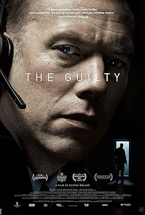 فيلم The Guilty 2018 مترجم - باهي فيلم