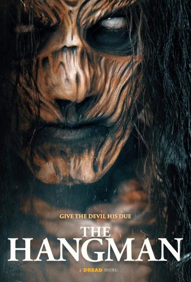 فيلم The Hangman 2024 مترجم - باهي فيلم