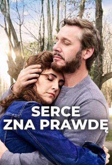 فيلم The Heart Knows 2025 مترجم