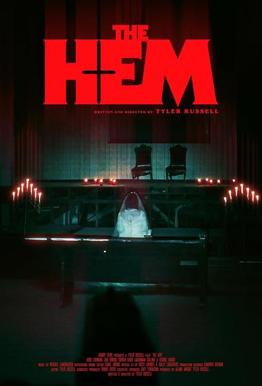 فيلم The Hem 2025 مترجم