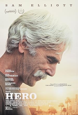 فيلم The Hero 2017 مترجم