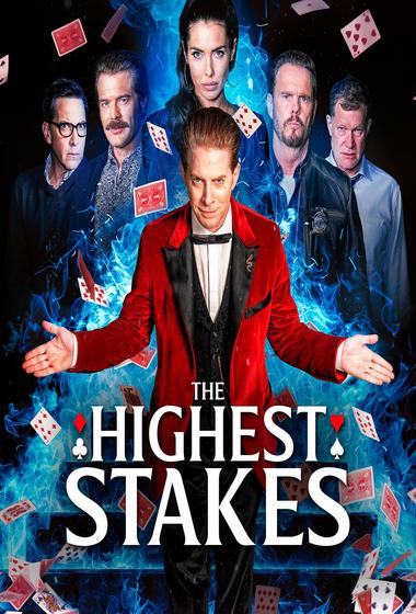 فيلم The Highest Stakes 2026 مترجم