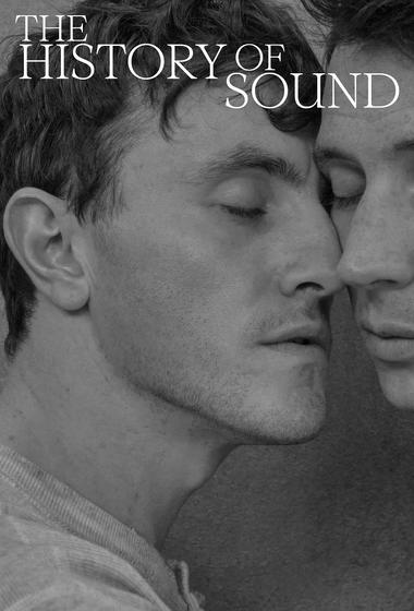 فيلم The History of Sound 2025 مترجم - باهي فيلم