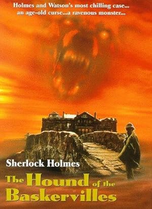 فيلم The Hound of the Baskervilles 1983 مترجم - باهي فيلم