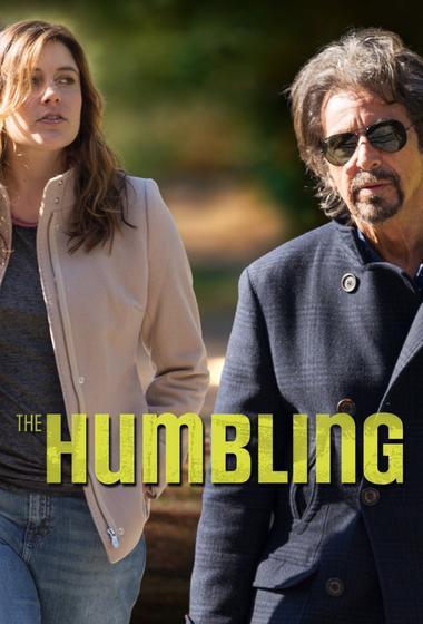 فيلم The Humbling 2014 مترجم - باهي فيلم