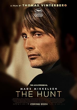 فيلم The Hunt 2012 مترجم - باهي فيلم