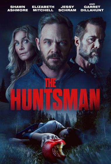 فيلم The Huntsman 2026 مترجم
