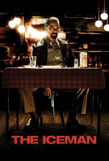 فيلم The Iceman 2012 مترجم