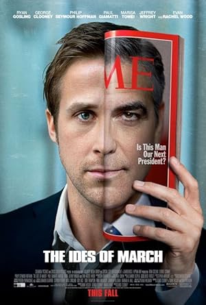 فيلم The Ides of March 2011 مترجم - باهي فيلم