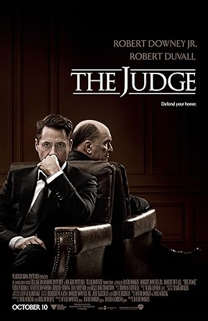 فيلم The Judge 2014 مترجم