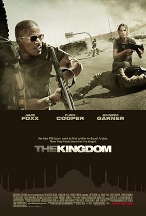فيلم The Kingdom 2007 مترجم - باهي فيلم