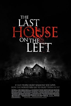 فيلم The Last House on the Left 2009 مترجم
