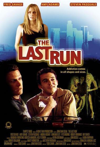 فيلم The Last Run 2004 مترجم - باهي فيلم