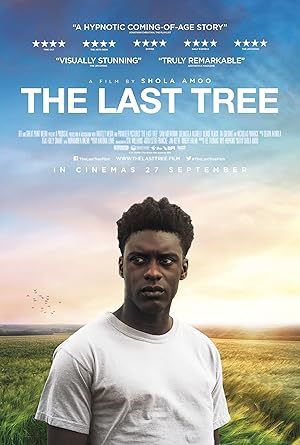 فيلم The Last Tree 2019 مترجم