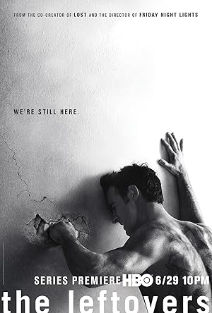 مسلسل The Leftovers مترجم (2014–2017)