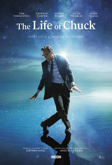 فيلم The Life of Chuck 2025 مترجم