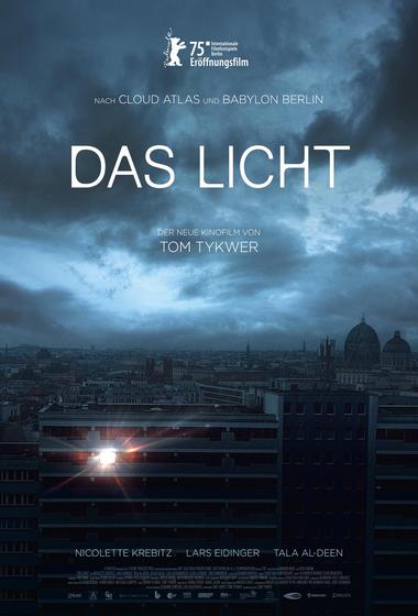 فيلم The Light 2025 مترجم - باهي فيلم
