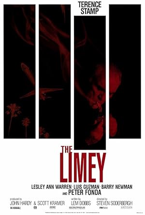 فيلم The Limey 1999 مترجم