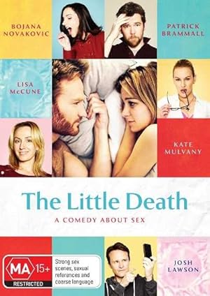فيلم The Little Death 2014 مترجم