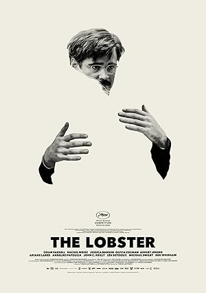 فيلم The Lobster مترجم (2015)