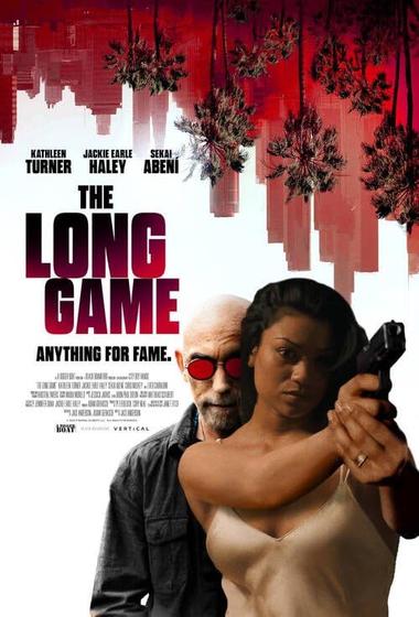 فيلم The Long Game 2025 مترجم