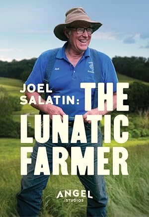 فيلم The Lunatic Farmer 2025 مترجم