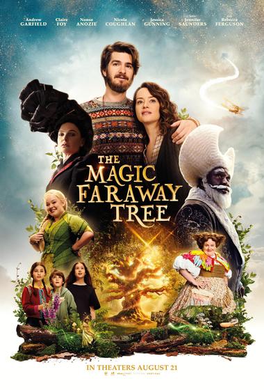 فيلم The Magic Faraway Tree 2026 مترجم