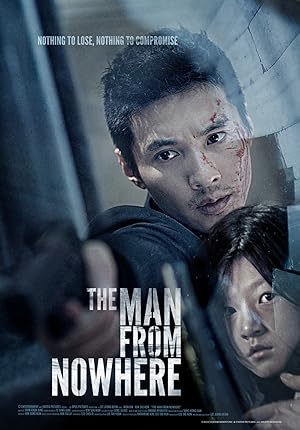 فيلم The Man from Nowhere 2010 مترجم