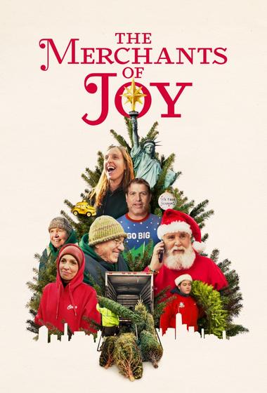 فيلم The Merchants of Joy 2025 مترجم