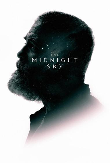 فيلم The Midnight Sky 2020 مترجم - باهي فيلم