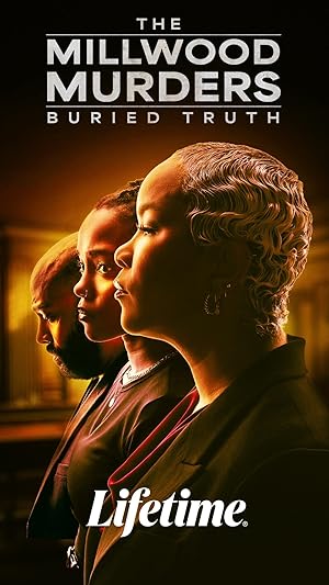 فيلم The Millwood Murders Buried Truth 2026 مترجم