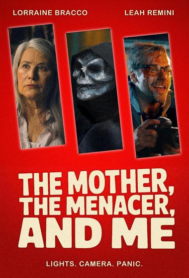 فيلم The Mother, the Menacer, and Me 2025 مترجم - باهي فيلم