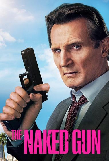 فيلم The Naked Gun 2025 مترجم
