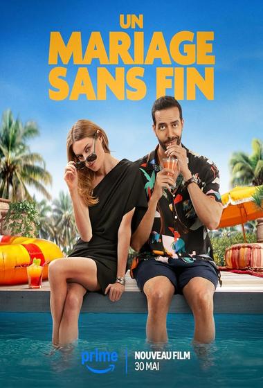 فيلم The Neverending Wedding 2025 مترجم