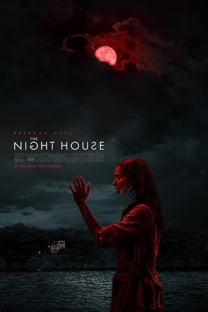 فيلم The Night House 2021 مترجم