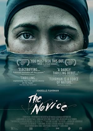 فيلم The Novice 2021 مترجم