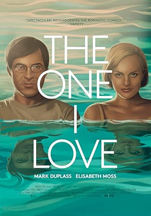فيلم The One I Love 2014 مترجم - باهي فيلم